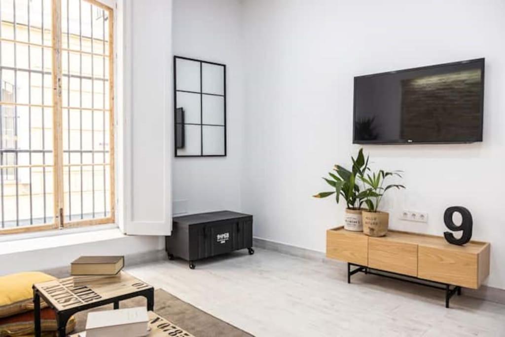 La Casa Del Mercader By Gades Gestion 카디스 외부 사진