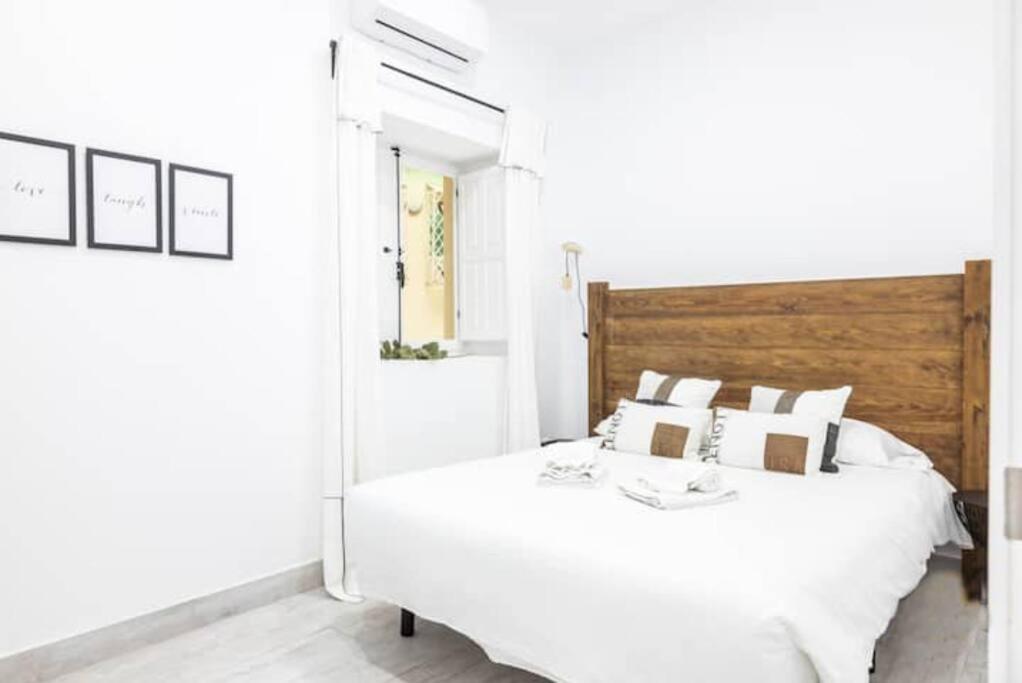 La Casa Del Mercader By Gades Gestion 카디스 외부 사진