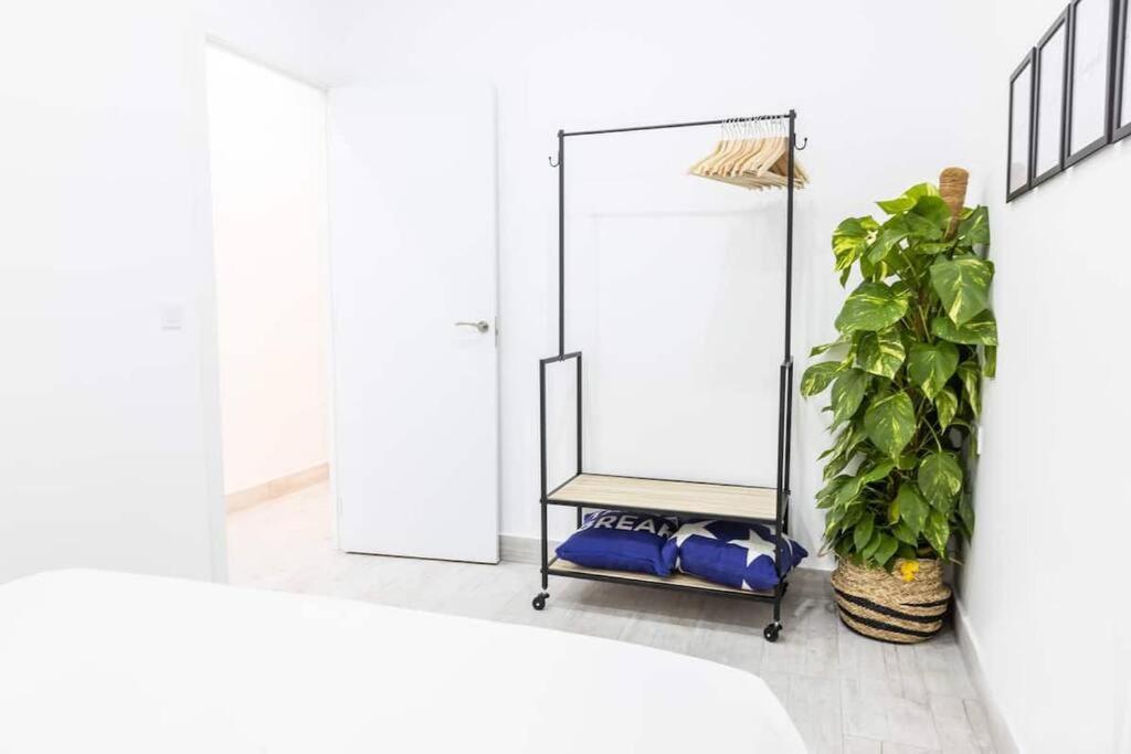 La Casa Del Mercader By Gades Gestion 카디스 외부 사진